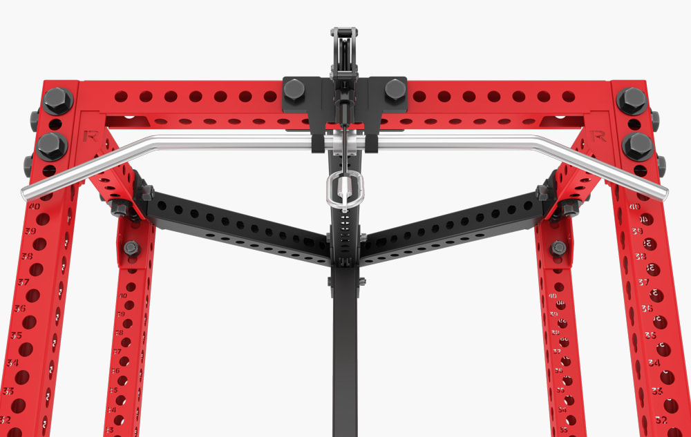 Rhino power rack online